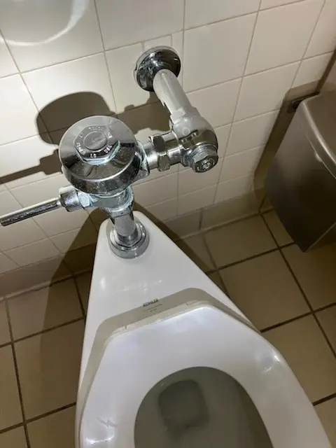 Fixture installation and repair for Hydro Jetting in Fort Stewart